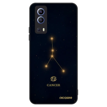 Husă pentru Vivo Y52 5G - CANCER