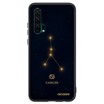 Husă pentru Honor 20 Pro - CANCER