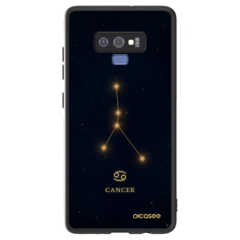 Husă pentru Samsung Galaxy Note 9 N960F - CANCER