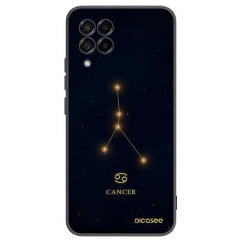 Husă pentru Samsung Galaxy M53 5G - CANCER