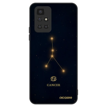 Husă pentru Xiaomi Redmi 10 (2022) - CANCER