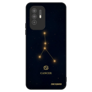 Husă pentru OPPO A94 5G - CANCER