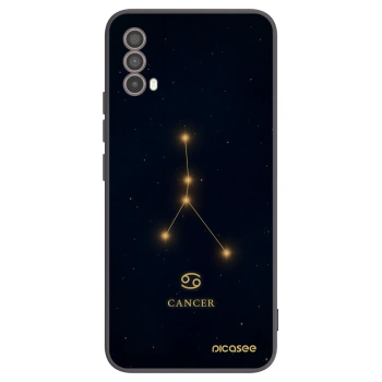 Husă pentru Motorola Moto E40 - CANCER