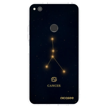 Husă pentru Huawei P9 Lite 2017 - CANCER