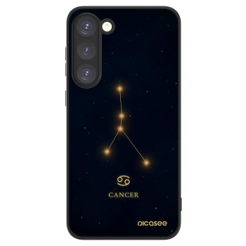 Picasee ULTIMATE CASE PowerShare pentru Samsung Galaxy S23+ 5G - CANCER