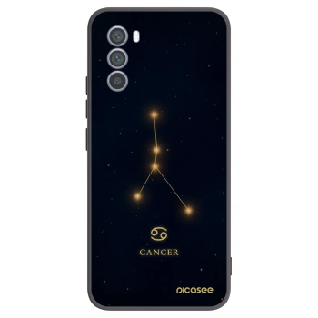 Husă pentru Motorola Moto G62 - CANCER