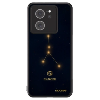 Picasee ULTIMATE CASE pentru Xiaomi 13T Pro - CANCER