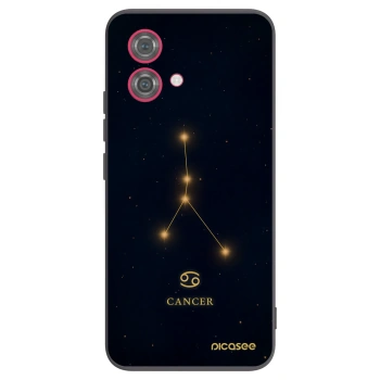 Husă pentru Motorola Moto G84 5G - CANCER