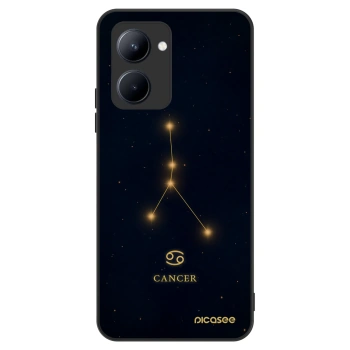 Husă pentru Realme C33 (2023) - CANCER