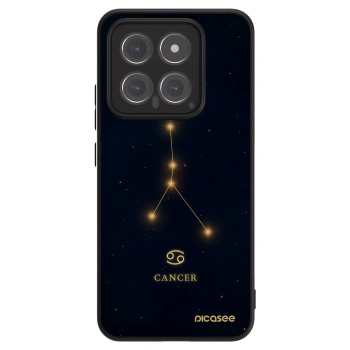 Picasee ULTIMATE CASE pentru Xiaomi 14 - CANCER