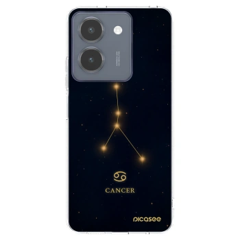 Husă pentru Vivo Y36 4G - CANCER