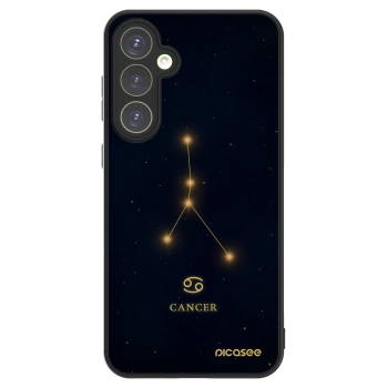 Picasee ULTIMATE CASE PowerShare pentru Samsung Galaxy S23 FE S711B - CANCER