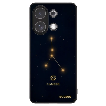 Husă pentru Xiaomi Redmi Note 13 4G - CANCER