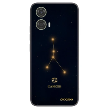 Husă pentru Motorola Moto G24 - CANCER