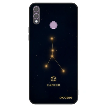 Husă pentru Honor 8X - CANCER