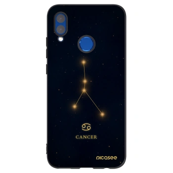 Husă pentru Honor 10 Lite - CANCER
