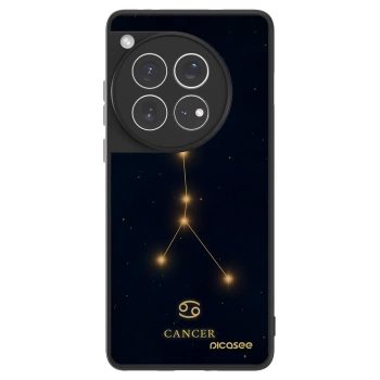 Picasee ULTIMATE CASE pentru OnePlus 12 5G - CANCER