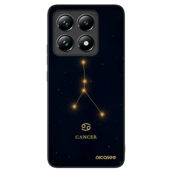 Picasee ULTIMATE CASE pentru Xiaomi 14T - CANCER