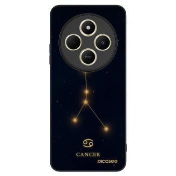 Husă pentru Xiaomi Redmi 14C - CANCER