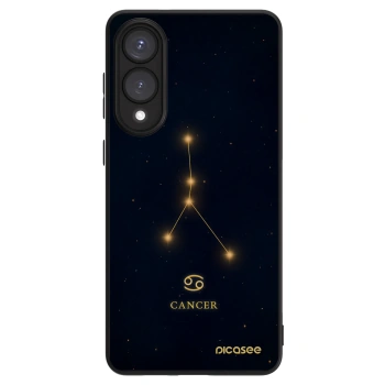 Picasee ULTIMATE CASE PowerShare pentru Samsung Galaxy S25 Edge 5G - CANCER