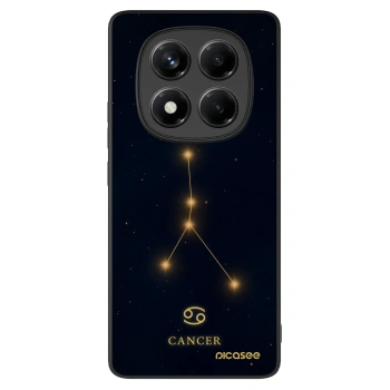 Picasee ULTIMATE CASE pentru Xiaomi Redmi Note 14 Pro 4G - CANCER