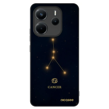 Picasee ULTIMATE CASE pentru Xiaomi Redmi Note 14 4G - CANCER