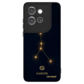 Husă pentru Motorola Edge 50 Neo - CANCER