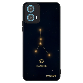 Husă pentru Motorola Moto G34 5G - CANCER