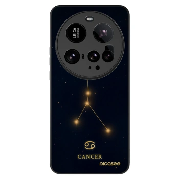 Picasee ULTIMATE CASE pentru Xiaomi 15 Ultra - CANCER