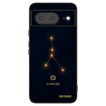 Husă pentru Google Pixel 8a - CANCER