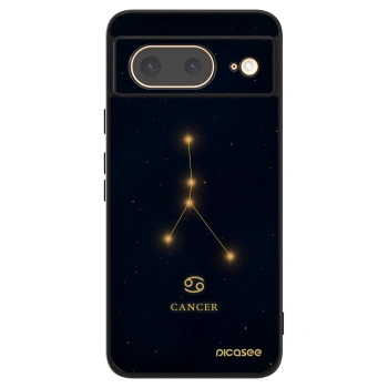 Husă pentru Google Pixel 8 - CANCER
