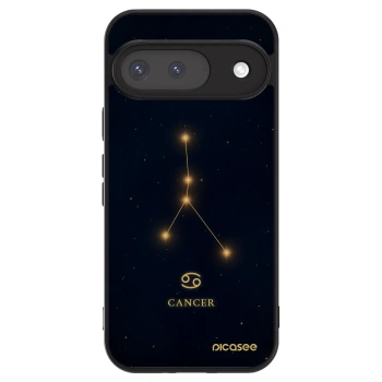 Husă pentru Google Pixel 9 - CANCER