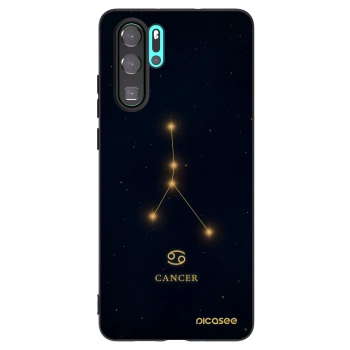 Husă pentru Huawei P30 Pro - CANCER