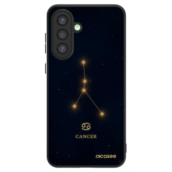 Picasee ULTIMATE CASE pentru Samsung Galaxy A26 5G A266B - CANCER