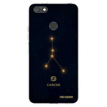 Husă pentru Huawei P9 Lite Mini - CANCER