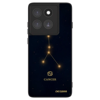 Husă pentru Motorola Edge 60 Fusion - CANCER