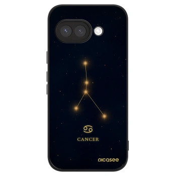 Husă pentru Google Pixel 9a - CANCER