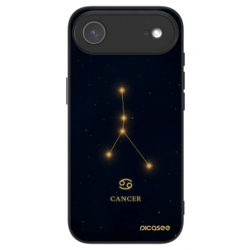 Picasee ULTIMATE CASE pentru Apple iPhone Air - CANCER