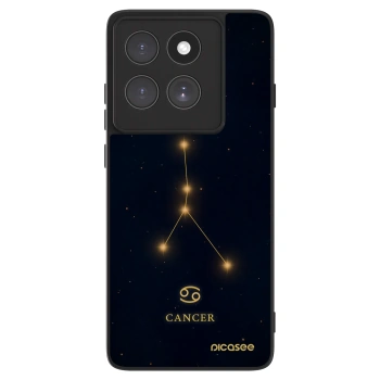 Husă pentru Motorola Edge 60 Pro - CANCER