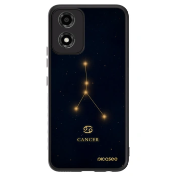 Husă pentru Motorola Moto E14 - CANCER