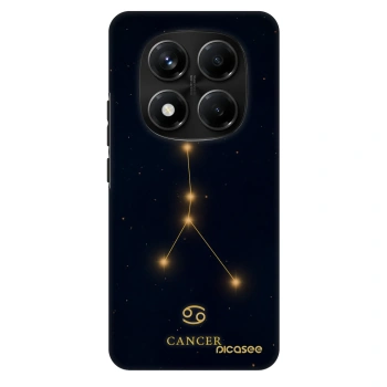 Husă pentru Xiaomi Redmi Note 14 Pro+ 5G - CANCER