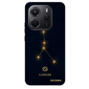 Husă pentru Xiaomi Redmi Note 14 5G - CANCER