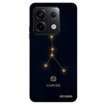 Husă pentru Xiaomi Redmi Note 13 Pro 5G - CANCER