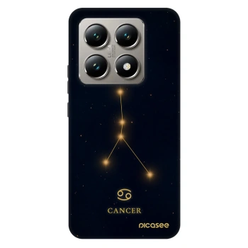 Husă pentru Xiaomi 14T Pro - CANCER