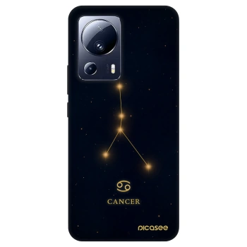 Husă pentru Xiaomi 13 Lite - CANCER