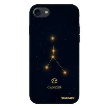 Husă pentru Apple iPhone 8 - CANCER