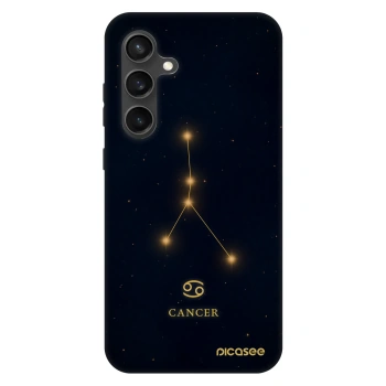 Husă pentru Samsung Galaxy S24 FE S721B - CANCER