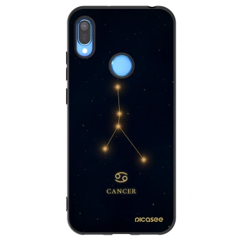 Husă pentru Huawei Y6 2019 - CANCER