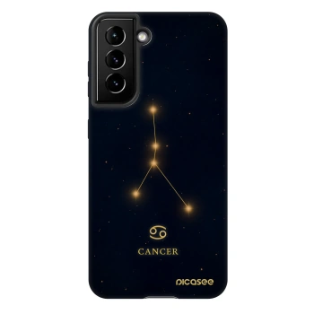 Husă pentru Samsung Galaxy S22 5G - CANCER