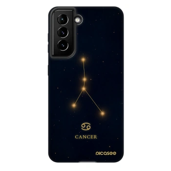 Husă pentru Samsung Galaxy S21 FE 5G - CANCER